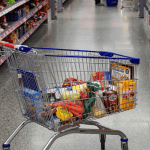 shoppers