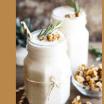 Vanilla Milkshake