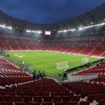 UEFA Europa League resumes as teams battle for survival