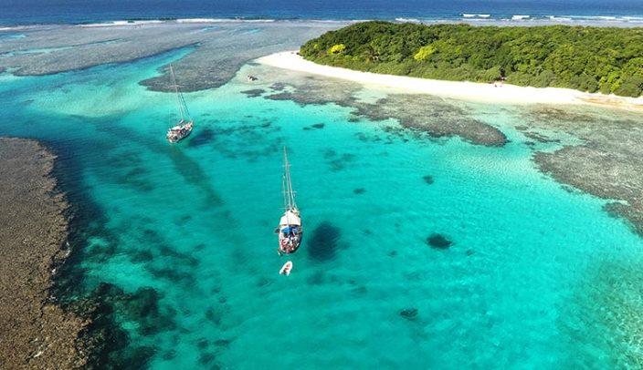 Tongans headed for lockdown in maiden COVID-19 discovery