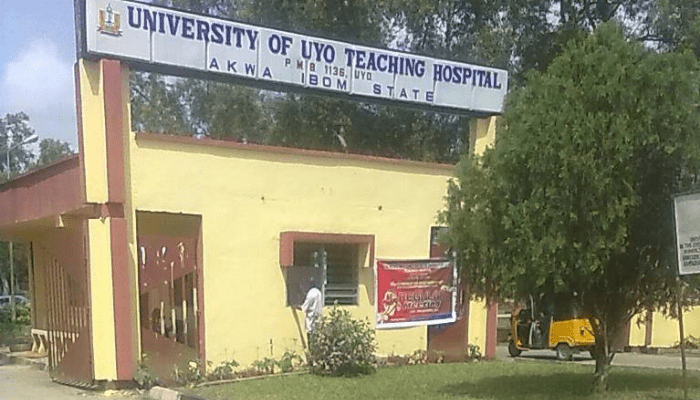 Teaching Hospital