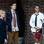 Here are some of the best international series this festive season