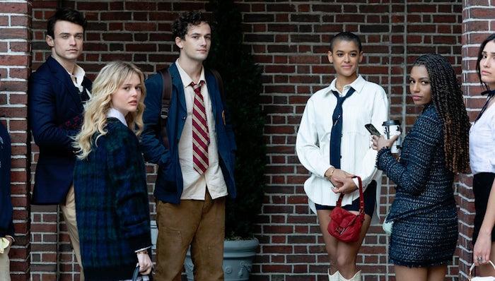 Here are some of the best international series this festive season