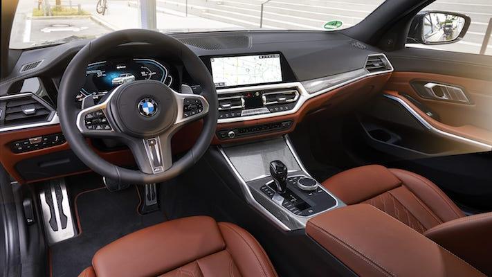 All-new BMW 3 series unveiled in Nigeria, joins Coscharis’ vehicle finance bouquet