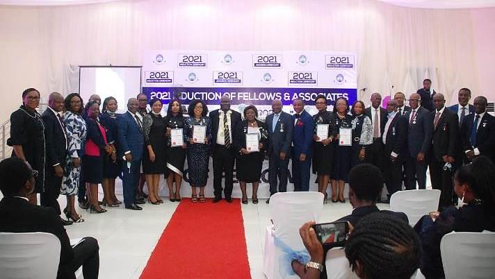 Six Cameroonians, three Gambians make list of 2021 CIIN graduands