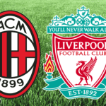 AC Milan battle for 'life' against Liverpool in Champions League cracker