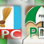 Peace Accord | APC not eligible for 2023 elections PDP
