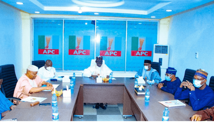 APC national convention