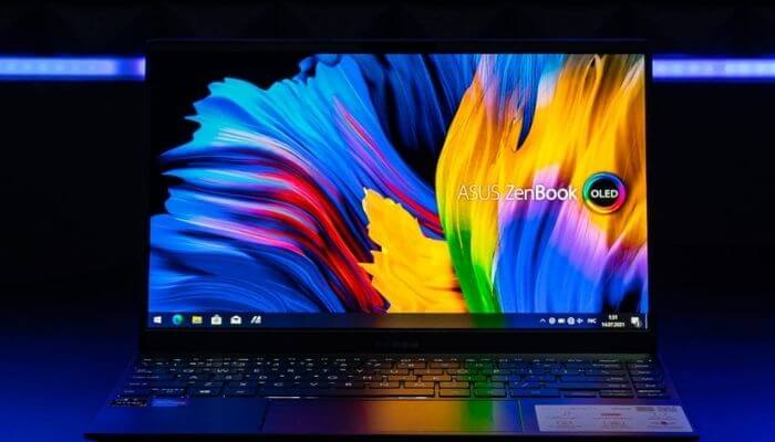 ASUS Zenbook