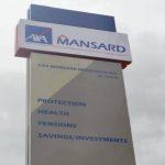 AXA Mansard Insurance