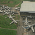 Aircraft maintenance in Nigeria