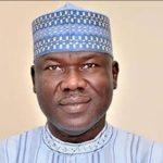 Abba Tahir, a professor of Communications