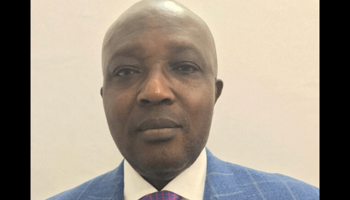 Abdullahi I. Muraina