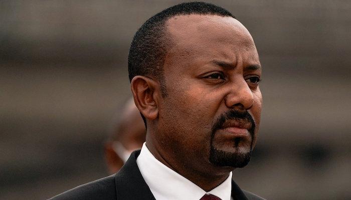 A senseless war in Ethiopia