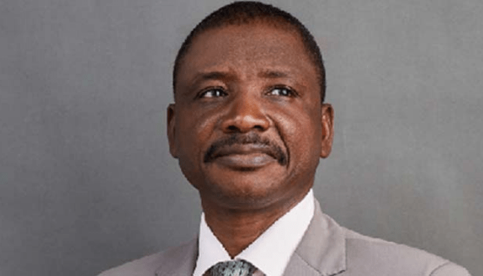 Abubakar Nuhu Fikpo