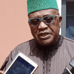 Abubakar Sadiq Yelwa