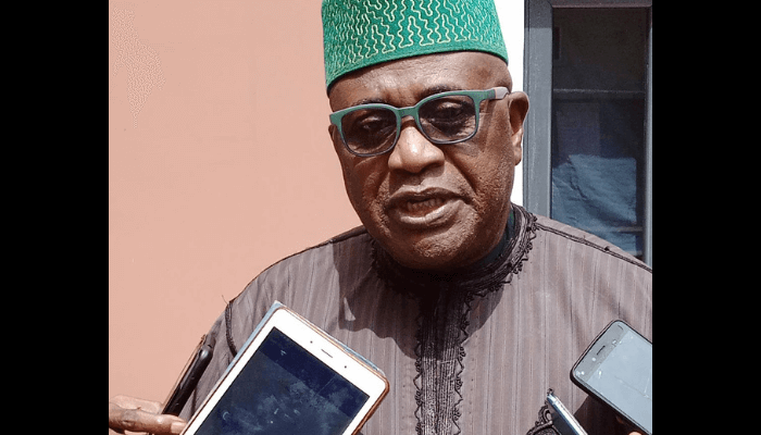 Abubakar Sadiq Yelwa