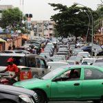 Lagos is coming to Abuja