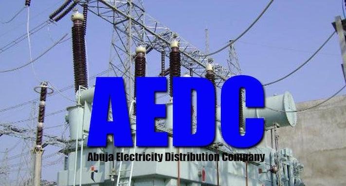 AEDC