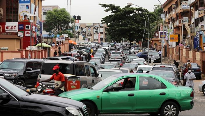 Lagos is coming to Abuja