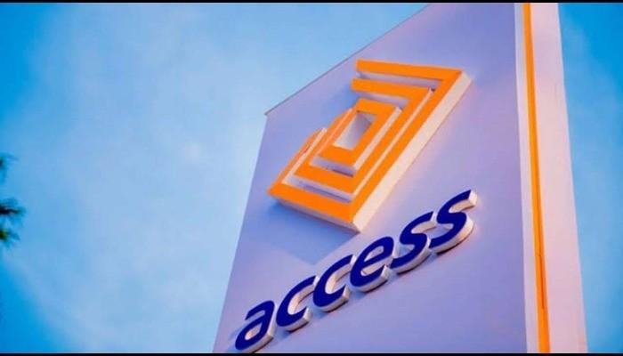 Access bank