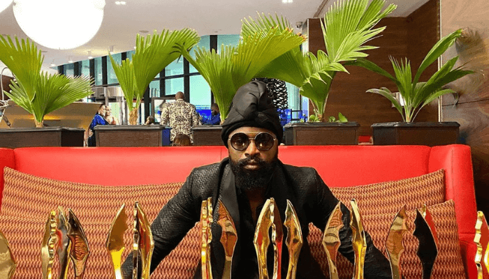 Africa Magic Viewers’ Choice Awards