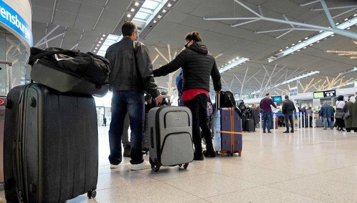 Omicron variant: APRA condemns travel ban against Africa