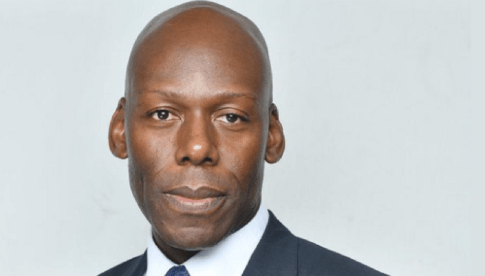 Access Bank’s Amaechi Okobi, named ‘COVID-19 response banker of the year’