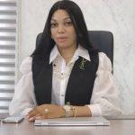 Amanda Uju Udechukwu