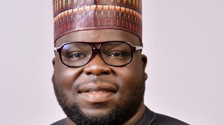 APC: I would work feverishly to rebuild the youth structure party wide - Amshi