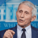 Anthony Fauci