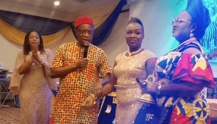 Anthony Village Diamond Lions Club