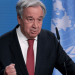 António Guterres
