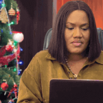 Anwuli Onyeagu, MD ibrand TV