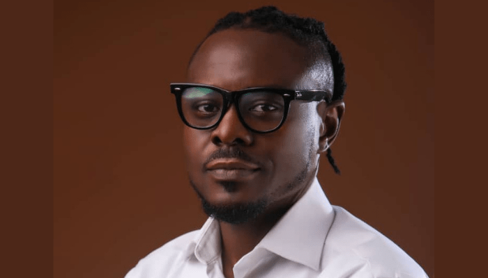 Asha “Gangali” Fapohunda