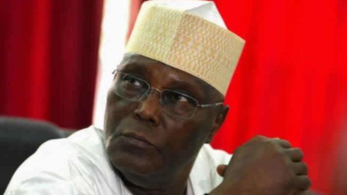 Atiku Abubakar