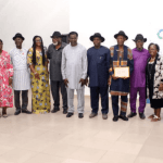 Awards of Lifetime Achievement