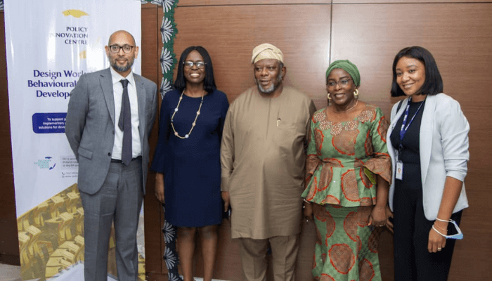 Behaviourally informed policies can deepen impact of social interventions in Nigeria – PIC