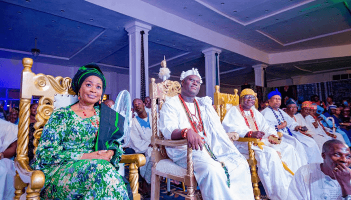 Boost for tourism