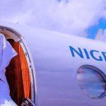 Obj hatched ouster of Akande, others from power - Buhari