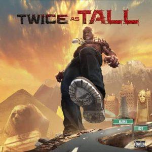 Burna Boy - Twice As Tall