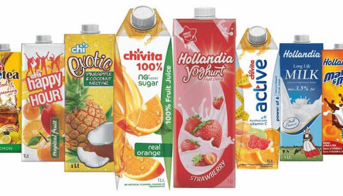 CHI heralds festive season