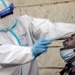 Strange illness in Sokoto