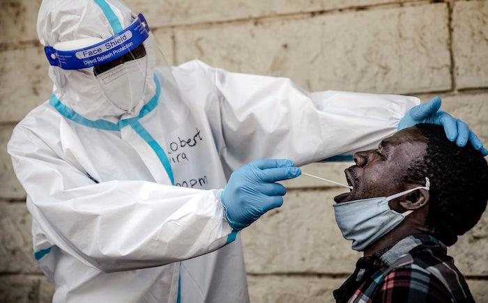 Strange illness in Sokoto