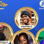 Campus Music Star Top 10