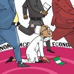 Nigeria at crossroads