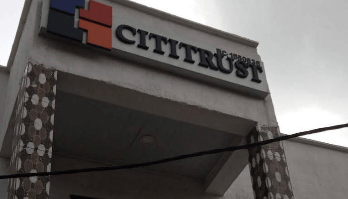 Cititrust-Holdings