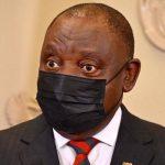 Cyril Ramaphosa
