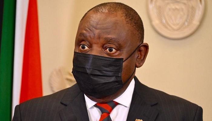 Cyril Ramaphosa