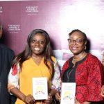 Daisy Girl book donation